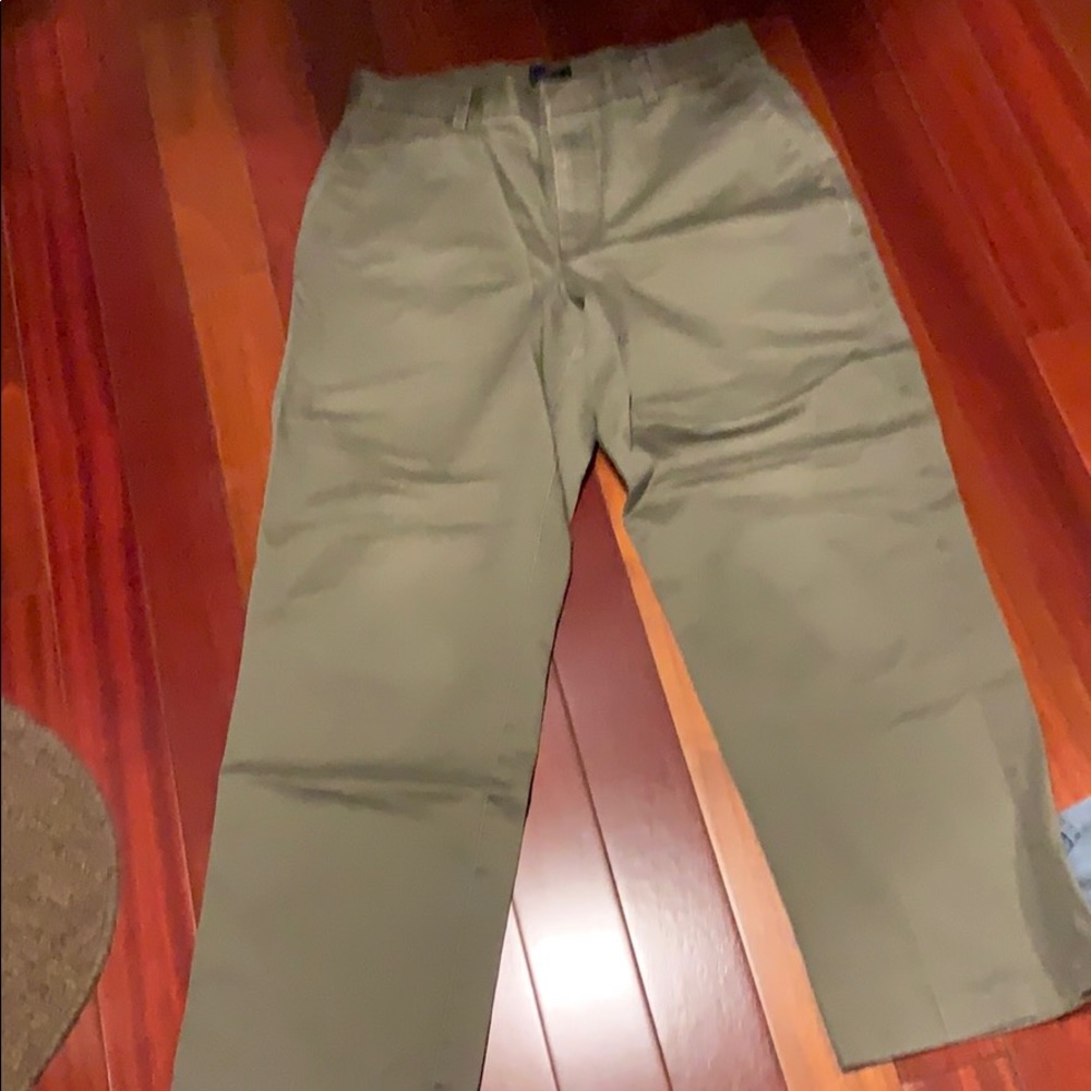 Khakis